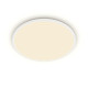 Philips SuperSlim fehér LED mennyezeti lámpa (PHI-8719514327146) LED 1 izzós IP20