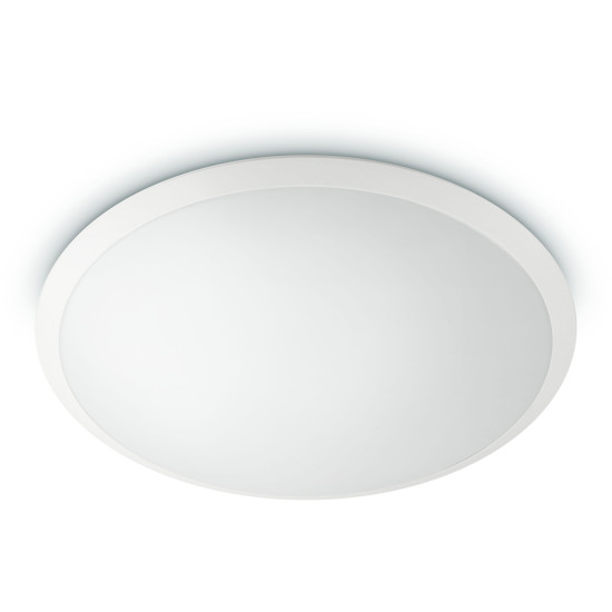 Philips Wawel fehér LED mennyezeti lámpa (PHI-8718696162781) LED 1 izzós IP20