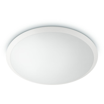 Philips Wawel fehér LED mennyezeti lámpa (PHI-8718696162798) LED 1 izzós IP20