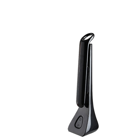 Rábalux Amato fekete LED asztali lámpa (RAB-74041) LED 1 izzós IP20