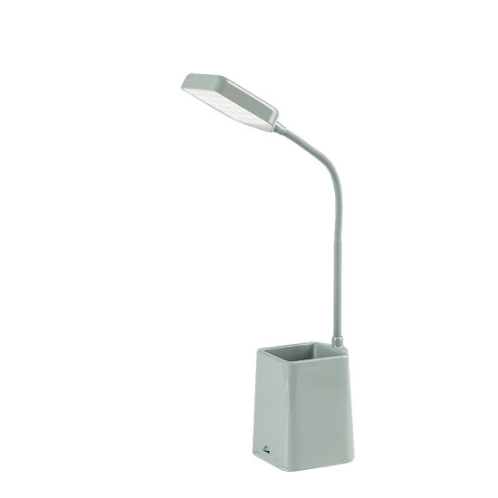 Rábalux Arvid kék LED asztali lámpa (RAB-74244) LED 1 izzós IP20