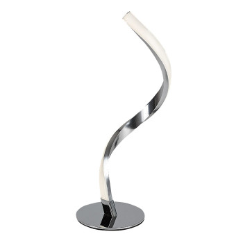 Rábalux Azula króm hordozható LED asztali lámpa (RAB-74211) LED 1 izzós IP20