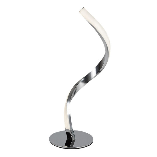 Rábalux Azula króm hordozható LED asztali lámpa (RAB-74211) LED 1 izzós IP20