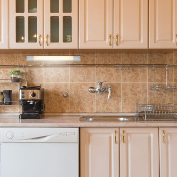 Rábalux Band 2 fehér LED pultmegvilágító lámpa (RAB-78046) LED 1 izzós IP20