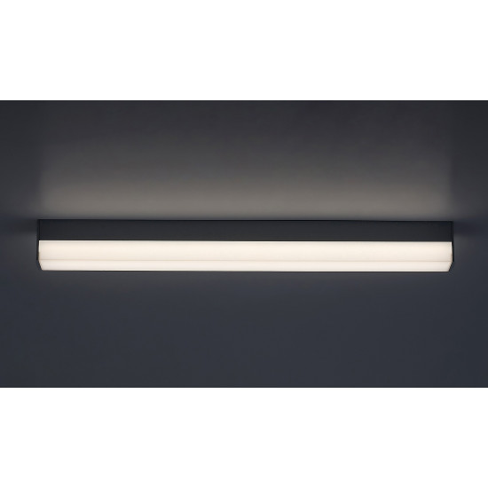 Rábalux Band 2 fehér LED pultmegvilágító lámpa (RAB-78048) LED 1 izzós IP20