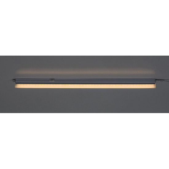 Rábalux Bareg fehér LED pultmegvilágító lámpa (RAB-78008) LED 1 izzós IP20