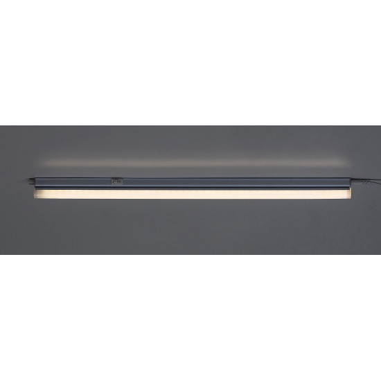 Rábalux Bareg fehér LED pultmegvilágító lámpa (RAB-78008) LED 1 izzós IP20