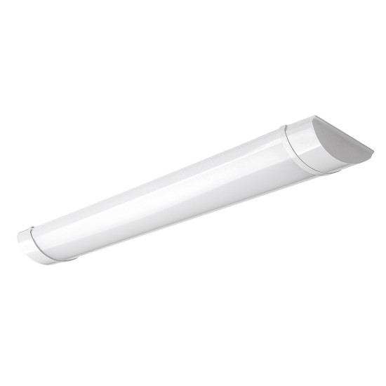 Rábalux Batten Light 2 fehér LED pultmegvilágító lámpa (RAB-78023) LED 1 izzós IP20