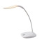 Rábalux Bedi fehér LED asztali lámpa (RAB-74234) LED 1 izzós IP20