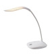Rábalux Bedi fehér LED asztali lámpa (RAB-74234) LED 1 izzós IP20