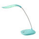 Rábalux Bedi kék LED asztali lámpa (RAB-74235) LED 1 izzós IP20