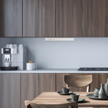 Rábalux Bilal matt fehér LED pultmegvilágító lámpa (RAB-78032) LED 1 izzós IP20