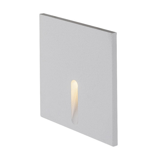 Rábalux Boven fehér LED lépcsővilágító lámpa (RAB-71172) LED 1 izzós IP20