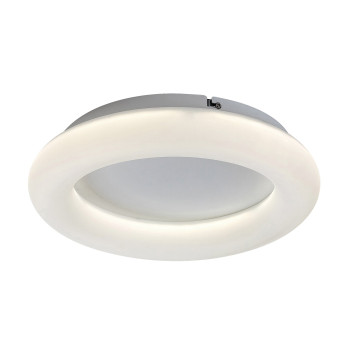 Rábalux Celie fehér LED mennyezeti lámpa (RAB-71168) LED 1 izzós IP20