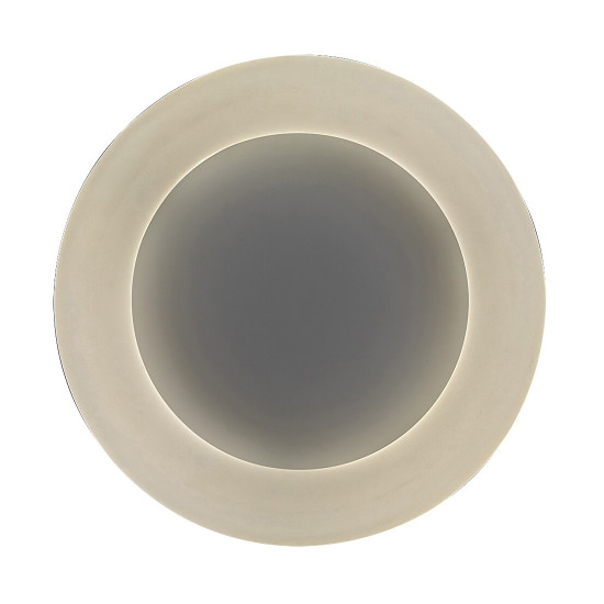 Rábalux Celie fehér LED mennyezeti lámpa (RAB-71168) LED 1 izzós IP20