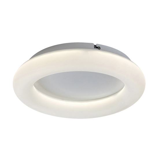 Rábalux Celie fehér LED mennyezeti lámpa (RAB-71168) LED 1 izzós IP20