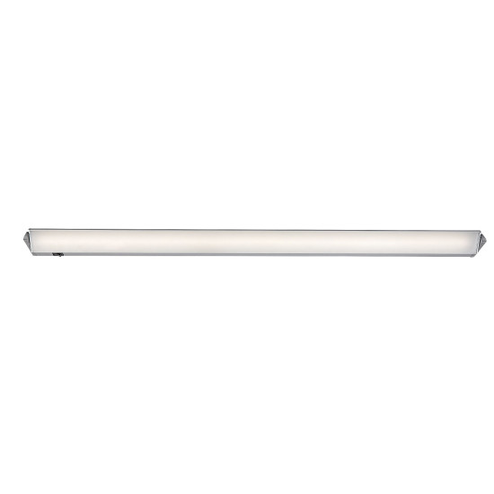 Rábalux Easylight 2 ezüst LED pultmegvilágító lámpa (RAB-78062) LED 1 izzós IP20