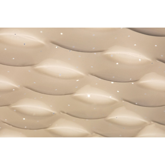 Rábalux Eldrick 2 fehér LED mennyezeti lámpa (RAB-71150) LED 1 izzós IP20