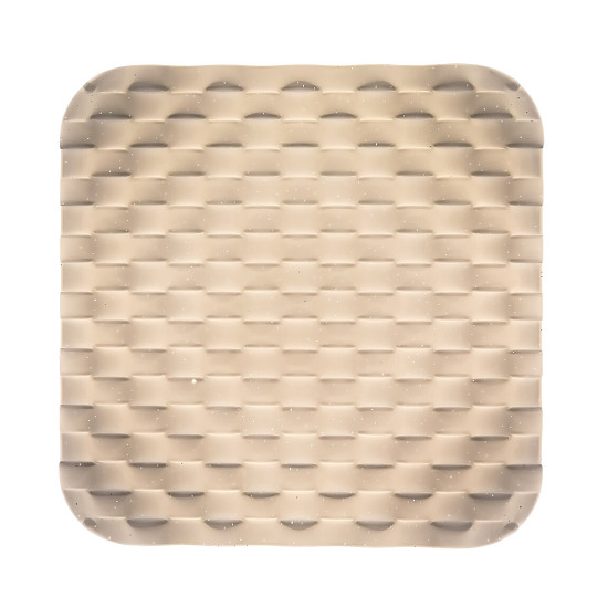 Rábalux Eldrick 2 fehér LED mennyezeti lámpa (RAB-71150) LED 1 izzós IP20