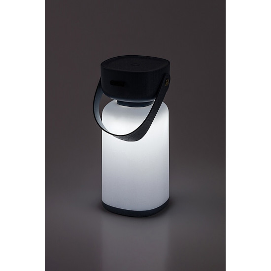 Rábalux Funes kék kültéri hordozható LED asztali lámpa (RAB-77145) LED 1 izzós IP44