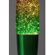 Rábalux Glitter Rainbow 2 többszínű LED asztali lámpa (RAB-76008) LED 1 izzós IP20