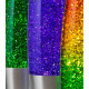 Rábalux Glitter Rainbow 2 többszínű LED asztali lámpa (RAB-76008) LED 1 izzós IP20