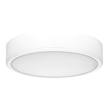 Rábalux Lauri fehér LED beépíthető lámpa (RAB-71244) LED 1 izzós IP20