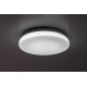 Rábalux Lowar fehér kültéri LED mennyezeti lámpa (RAB-77133) LED 1 izzós IP44