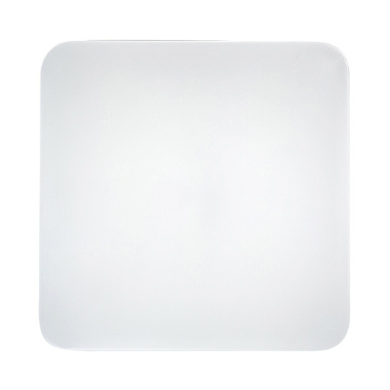 Rábalux Lowar fehér kültéri LED mennyezeti lámpa (RAB-77136) LED 1 izzós IP44