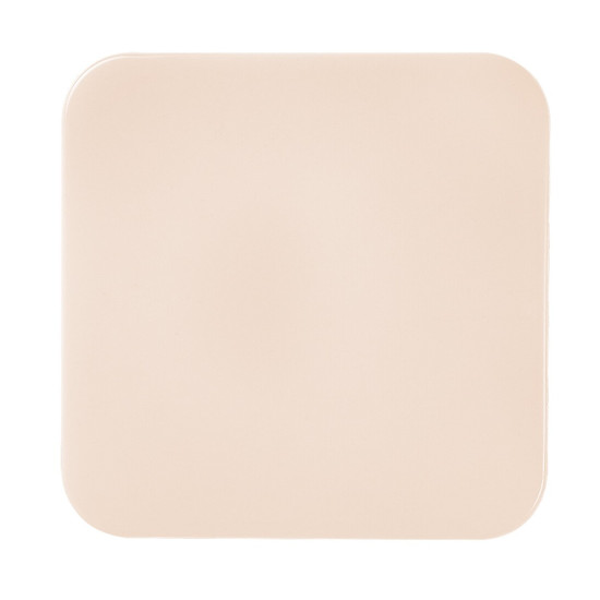 Rábalux Lowar fehér LED kültéri mennyezeti lámpa (RAB-77137) LED 1 izzós IP44