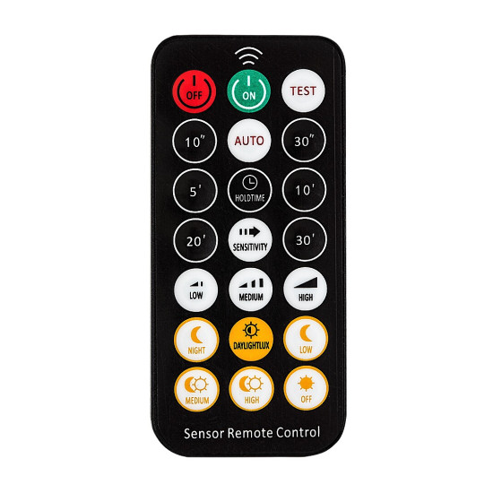 Rábalux Lowar fehér LED kültéri mennyezeti lámpa (RAB-77139) LED 1 izzós IP44