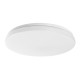Rábalux Lowar fehér LED kültéri mennyezeti lámpa (RAB-77139) LED 1 izzós IP44