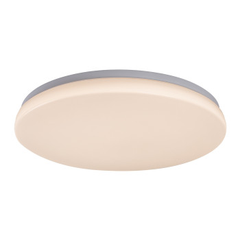 Rábalux Lowar fehér LED kültéri mennyezeti lámpa (RAB-77139) LED 1 izzós IP44