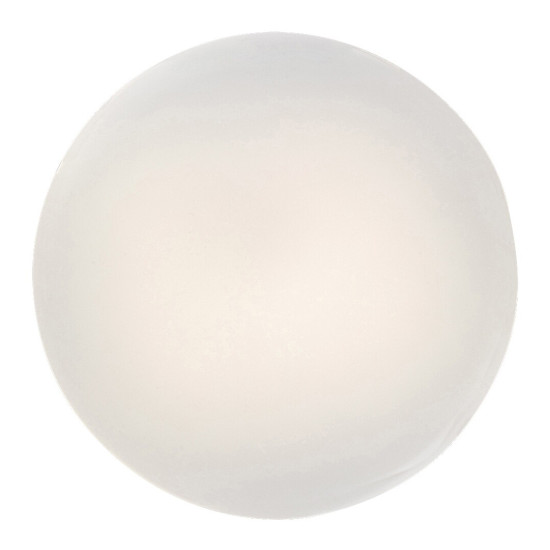 Rábalux Lowar fehér LED kültéri mennyezeti lámpa (RAB-77140) LED 1 izzós IP44