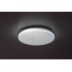 Rábalux Lowar fehér kültéri LED mennyezeti lámpa (RAB-77182) LED 1 izzós IP44