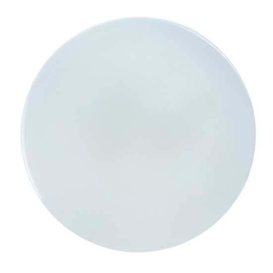 Rábalux Lowar fehér kültéri LED mennyezeti lámpa (RAB-77182) LED 1 izzós IP44