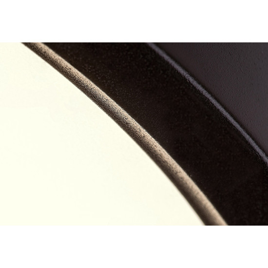 Rábalux Paulos fekete LED mennyezeti lámpa (RAB-71072) LED 1 izzós IP20