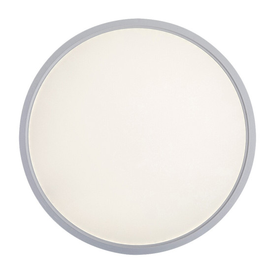 Rábalux Paulos fehér LED mennyezeti lámpa (RAB-71073) LED 1 izzós IP20