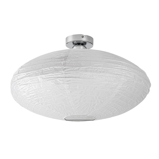 Rábalux Rinara fehér lámpaernyő (RAB-71000)  1 izzós IP20