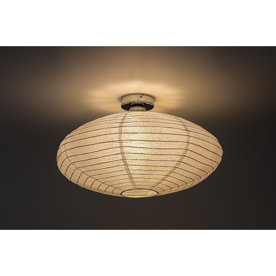 Rábalux Rinara fehér lámpaernyő (RAB-71000)  1 izzós IP20