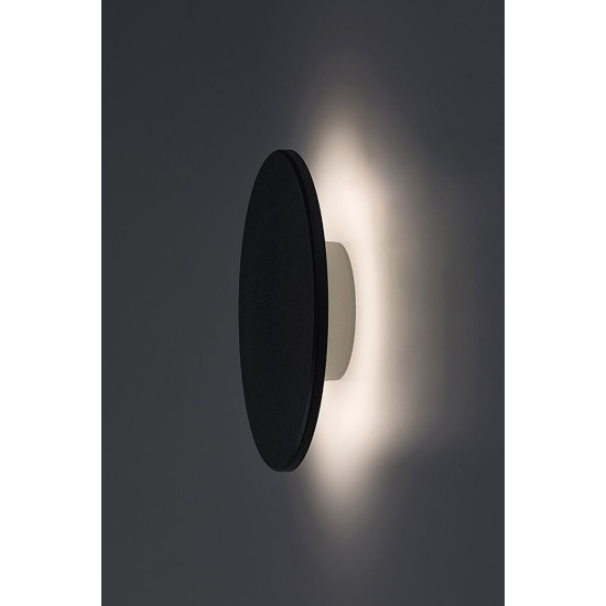 Rábalux Rust szürke LED kültéri fali lámpa (RAB-77152) LED 1 izzós IP65