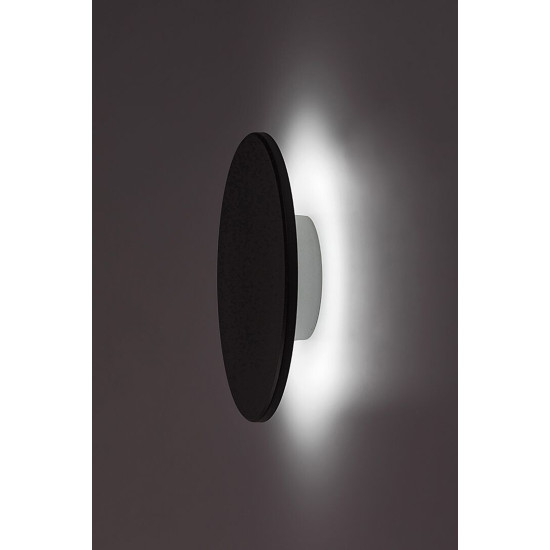 Rábalux Rust szürke LED kültéri fali lámpa (RAB-77152) LED 1 izzós IP65