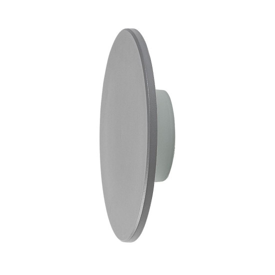 Rábalux Rust szürke LED kültéri fali lámpa (RAB-77152) LED 1 izzós IP65