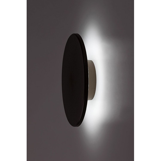 Rábalux Rust barna LED kültéri fali lámpa (RAB-77153) LED 1 izzós IP65