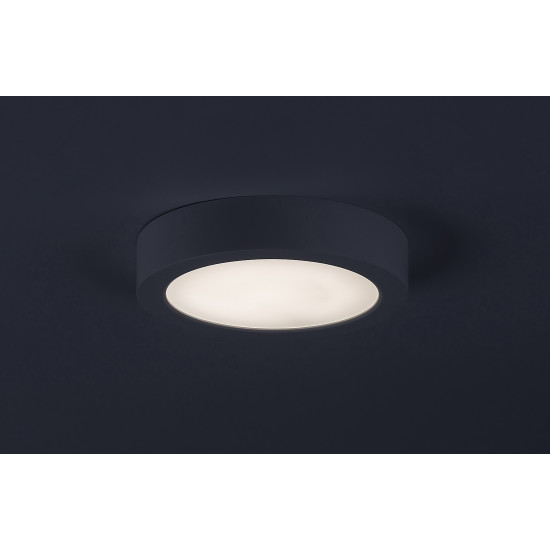 Rábalux Shaun 2 fehér LED beépíthető lámpa (RAB-71193) LED 1 izzós IP20