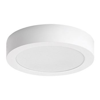 Rábalux Shaun 2 fehér LED beépíthető lámpa (RAB-71193) LED 1 izzós IP20