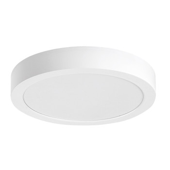 Rábalux Shaun 2 fehér LED beépíthető lámpa (RAB-71194) LED 1 izzós IP20