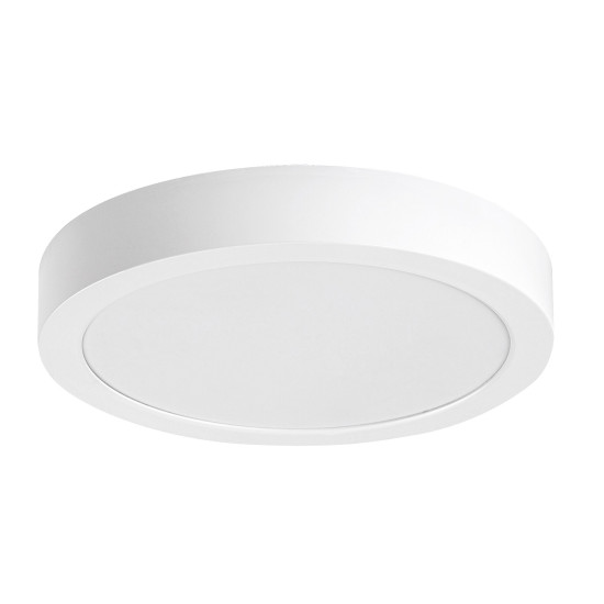 Rábalux Shaun 2 fehér LED beépíthető lámpa (RAB-71194) LED 1 izzós IP20