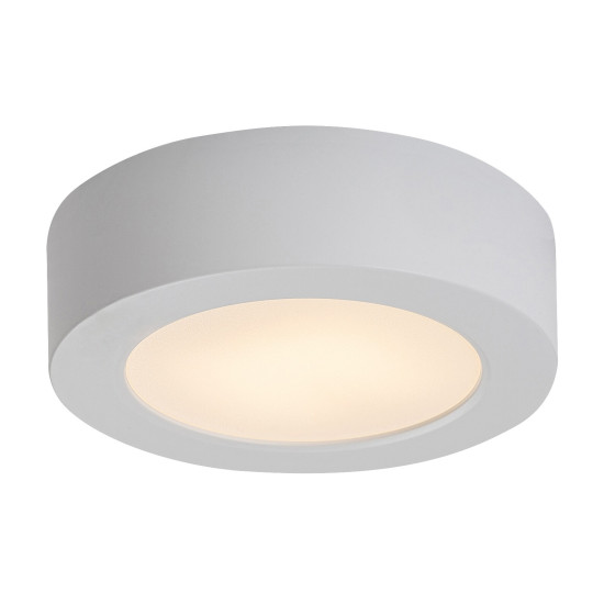 Rábalux Shaun 2 fehér LED beépíthető lámpa (RAB-71204) LED 1 izzós IP20