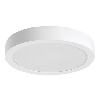 Rábalux Shaun 2 fehér LED beépíthető lámpa (RAB-71206) LED 1 izzós IP20